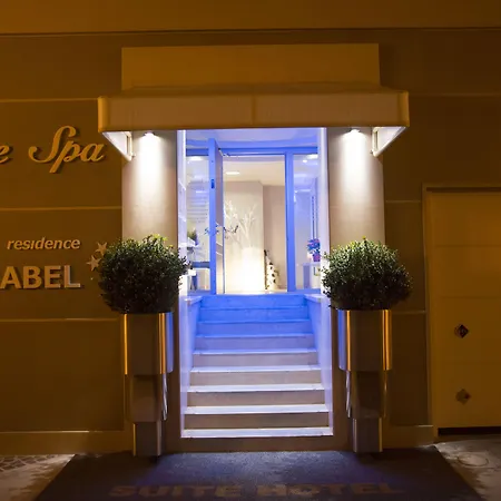 شقة فندقية & Mirabel