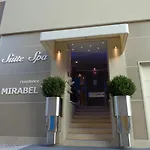 & Mirabel Lägenhetshotell 3*