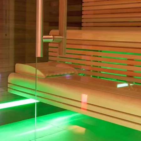 & Mirabel Ξενοδοχείο με διαμερίσματα Γκράντο