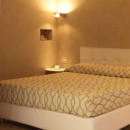 & Mirabel Apart-hotel