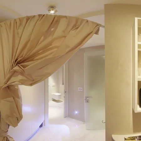 & Mirabel Ξενοδοχείο με διαμερίσματα 3*