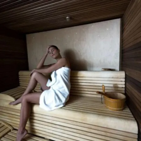& Mirabel Apart-hotel Grado