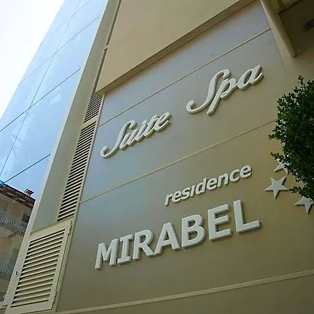 & Mirabel Grado