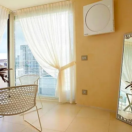& Mirabel Apart-hotel Grado