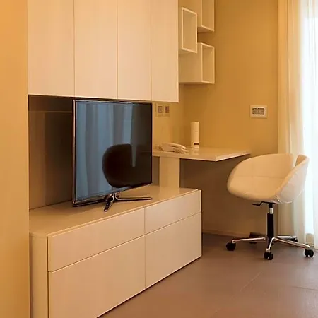 & Mirabel Aparthotel Grado
