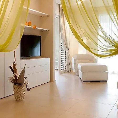 Apart-hotel & Mirabel Grado