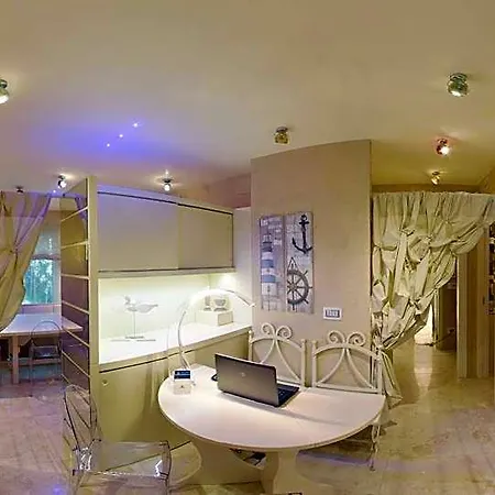 Apart-hotel & Mirabel 3*