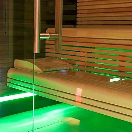 Apart-hotel & Mirabel Grado