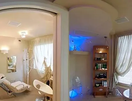& Mirabel Apart-hotel Grado