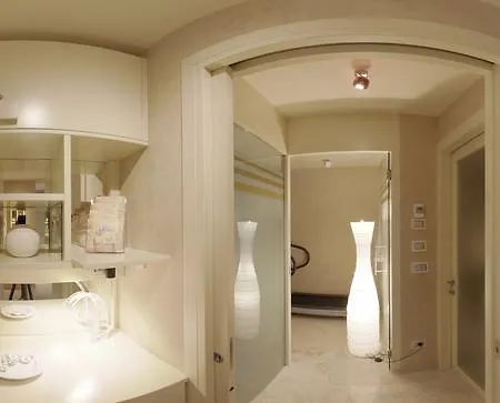 Apartmanhotel & Mirabel Grado