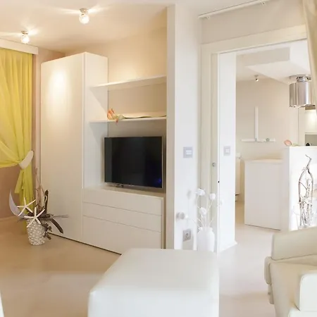 Appart hôtel & Mirabel