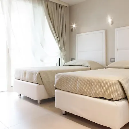 Appart hôtel & Mirabel Grado