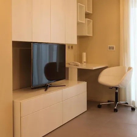 & Mirabel Appart hôtel Grado