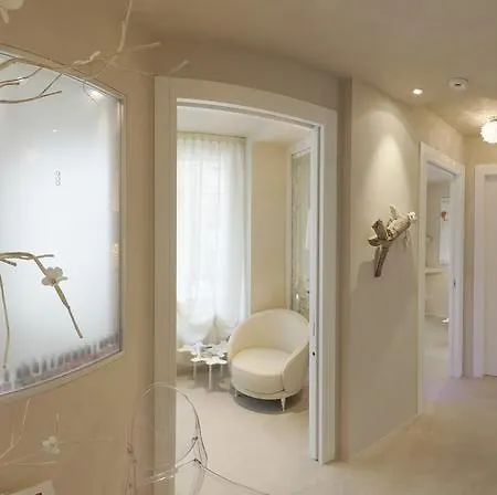 Ξενοδοχείο με διαμερίσματα & Mirabel Γκράντο