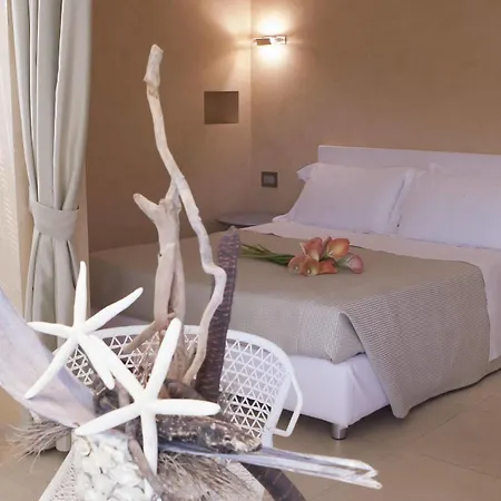 Aparthotel & Mirabel Grado