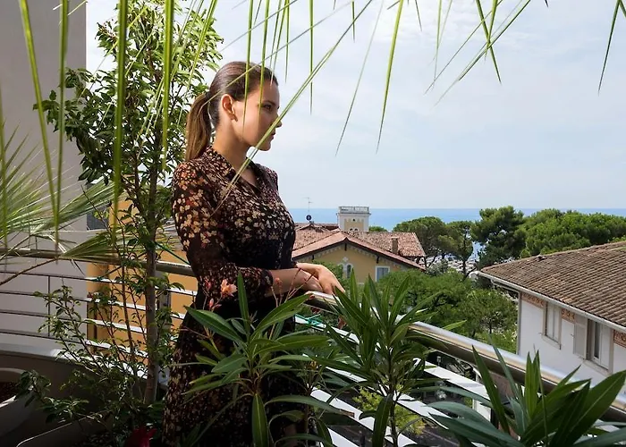 & Mirabel Apartmanhotel Grado