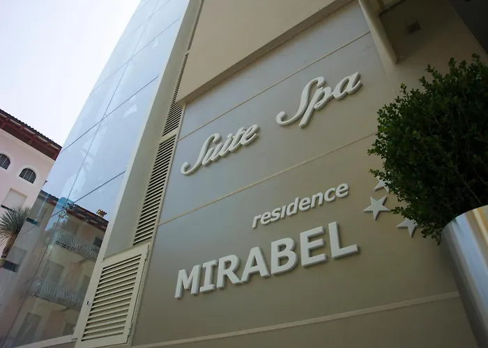 & Mirabel Apartmanhotel