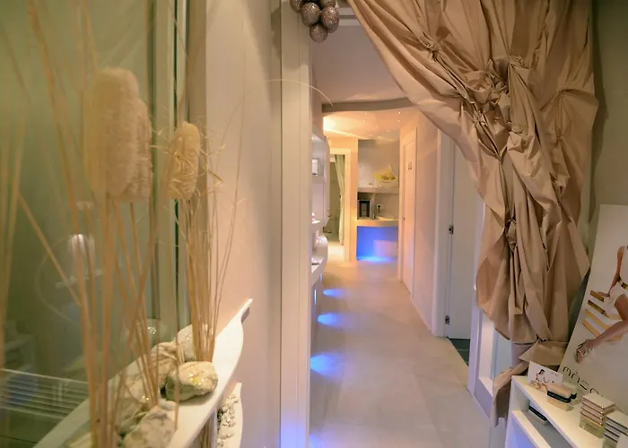 & Mirabel Apartmanhotel