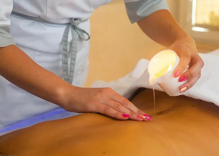 Apartmanhotel & Mirabel