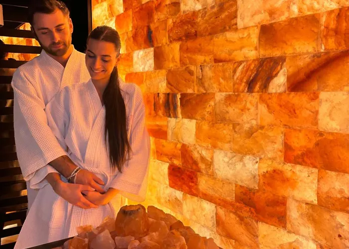 Apartmanhotel & Mirabel