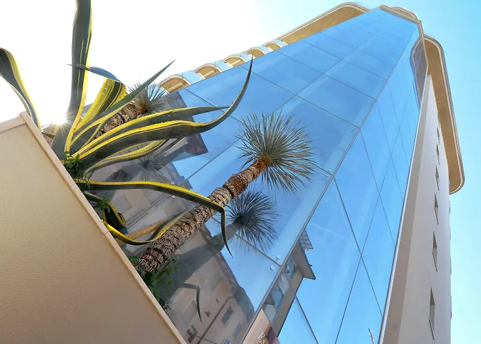 Apartmanhotel & Mirabel Grado