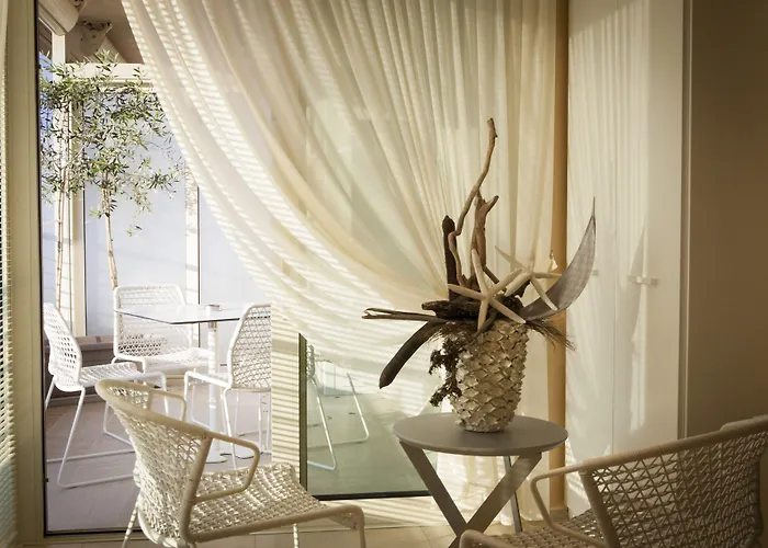 Apartmanhotel & Mirabel Grado