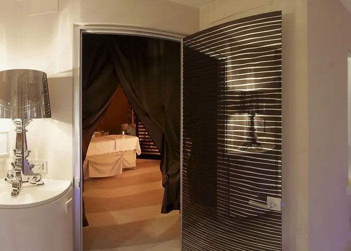 Apartmanhotel & Mirabel Grado