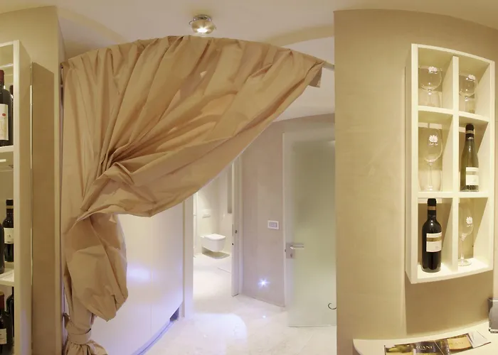 & Mirabel Apartmanhotel 3*