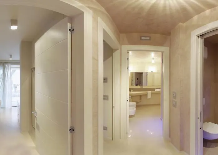 Apartmanhotel & Mirabel Grado