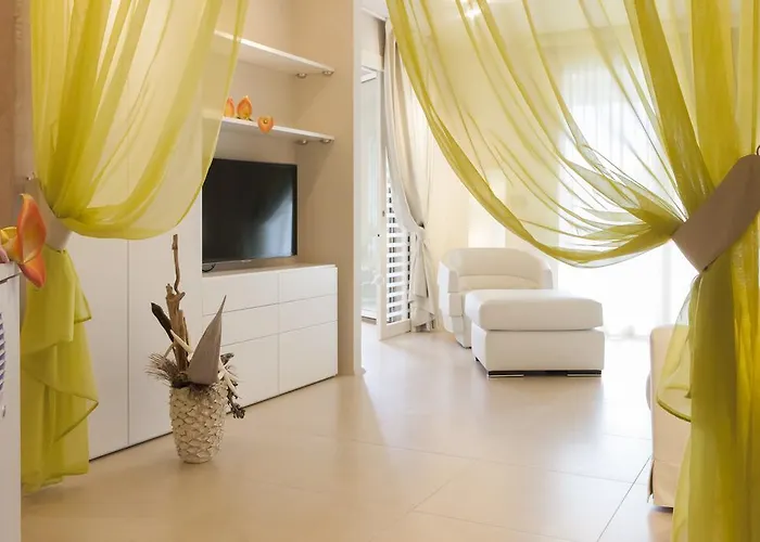 Apartmanhotel & Mirabel Grado